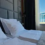 какао с басейн плаж Slantschew brjag