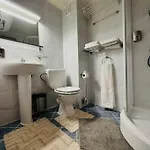 какао с басейн плаж Apartment Slantschew brjag