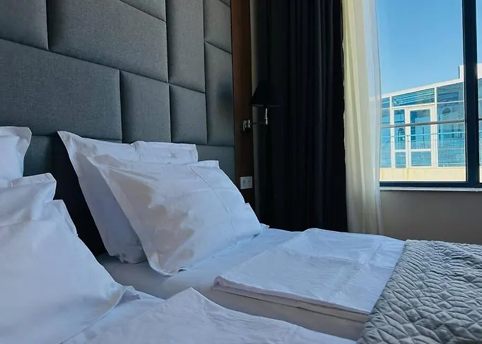 какао с басейн плаж ساني بيتش