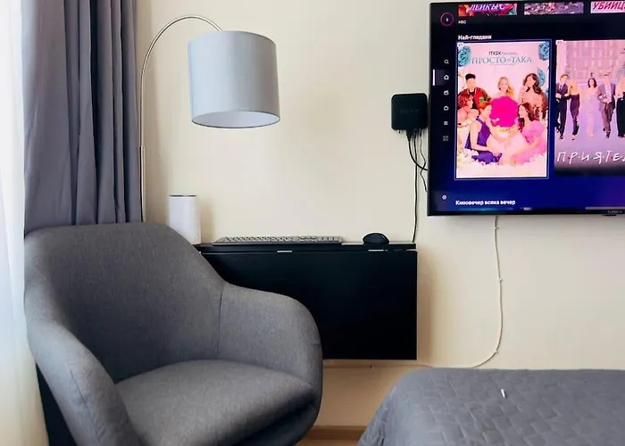 какао с басейн плаж Slăntjev Brjag