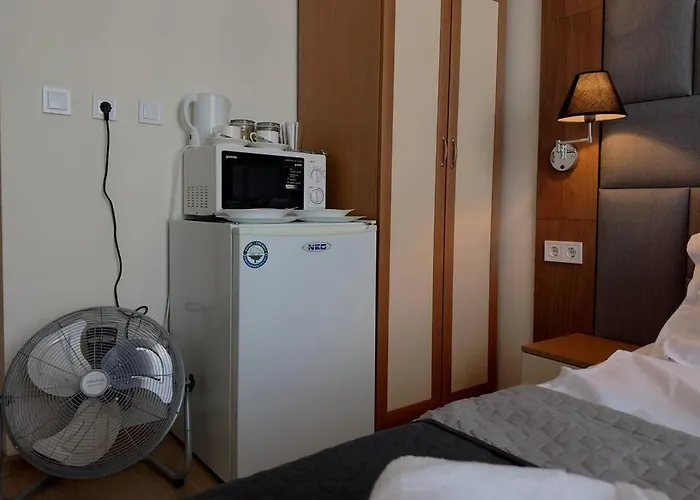 какао с басейн плаж *