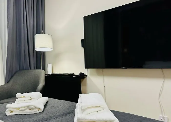 какао с басейн плаж Slăntjev Brjag