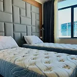 Lejlighed какао с басейн плаж