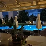 Lejlighed какао с басейн плаж Sunny Beach