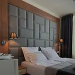 какао с басейн плаж Lejlighed Sunny Beach