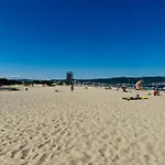 Lejlighed какао с басейн плаж