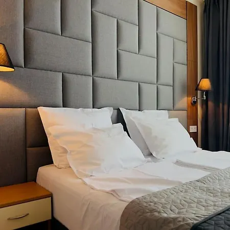 Apartment какао с басейн плаж *