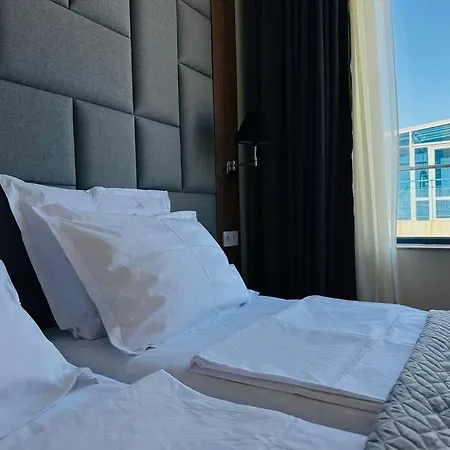 какао с басейн плаж Slantschew brjag