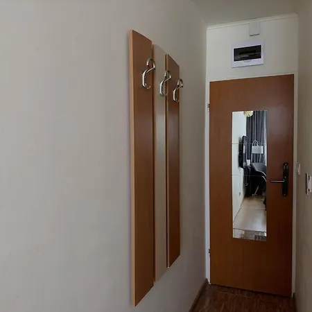 Apartment какао с басейн плаж