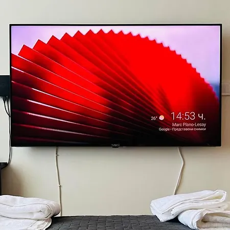 какао с басейн плаж *