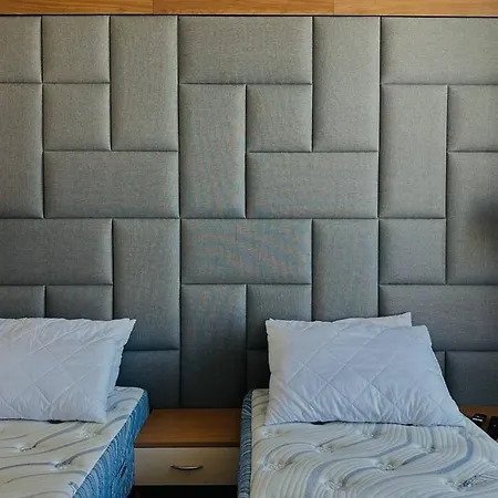 Apartment какао с басейн плаж Slantschew brjag