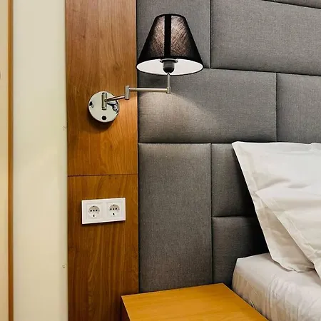 какао с басейн плаж Apartment Slantschew brjag