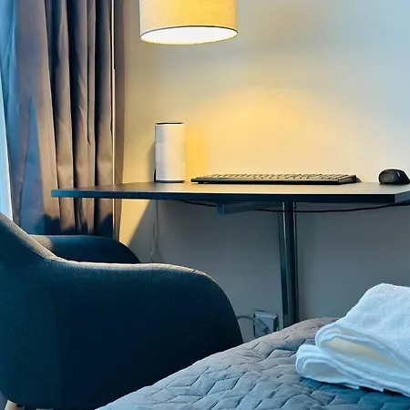 Apartment какао с басейн плаж Slantschew brjag