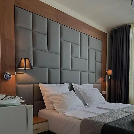 какао с басейн плаж Apartment Slantschew brjag