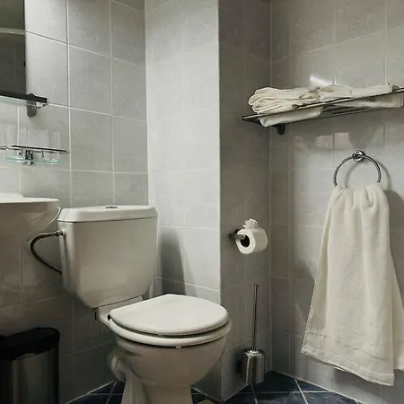 какао с басейн плаж Slantschew brjag