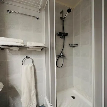 какао с басейн плаж Apartment