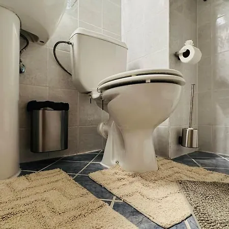 какао с басейн плаж