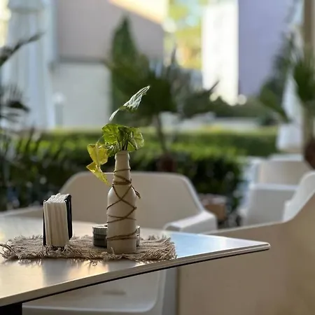 какао с басейн плаж *