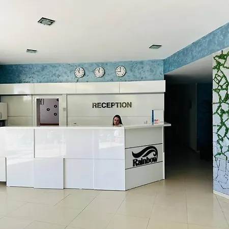 какао с басейн плаж Apartment *