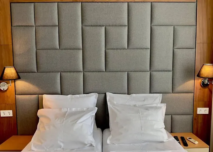 какао с басейн плаж アパート *