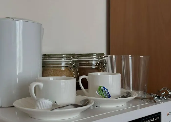 какао с басейн плаж