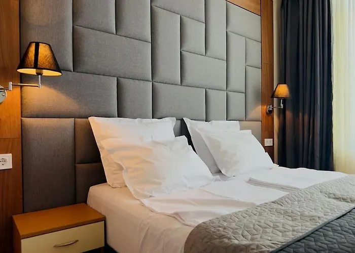 Appartement какао с басейн плаж *