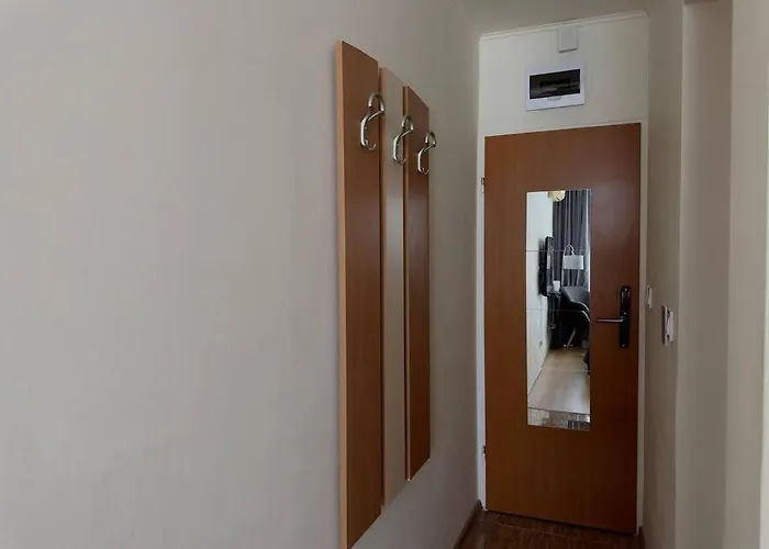 Appartement какао с басейн плаж