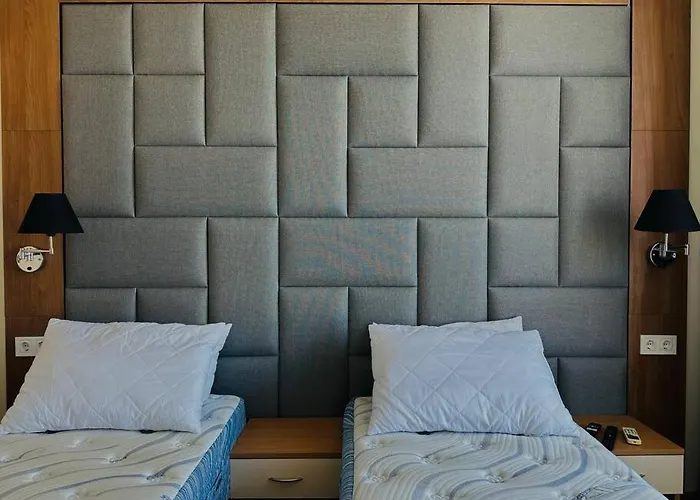 Appartement какао с басейн плаж Slantchev Briag