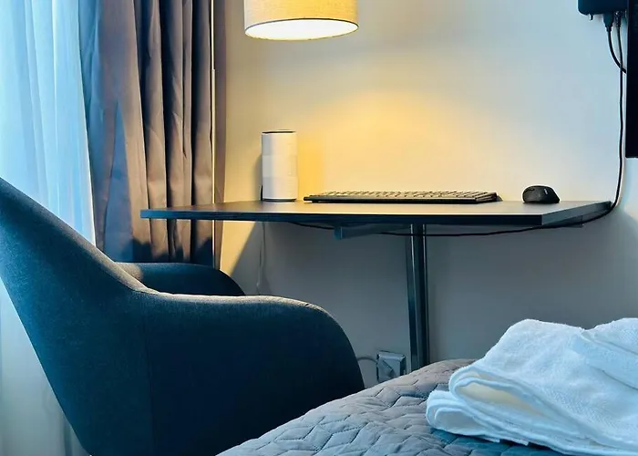 Appartement какао с басейн плаж Slantchev Briag