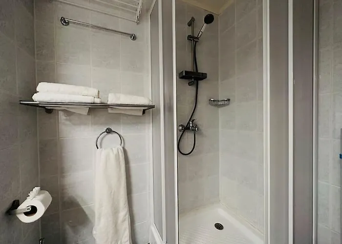 какао с басейн плаж Appartement