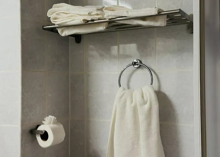 какао с басейн плаж Appartement Slantchev Briag